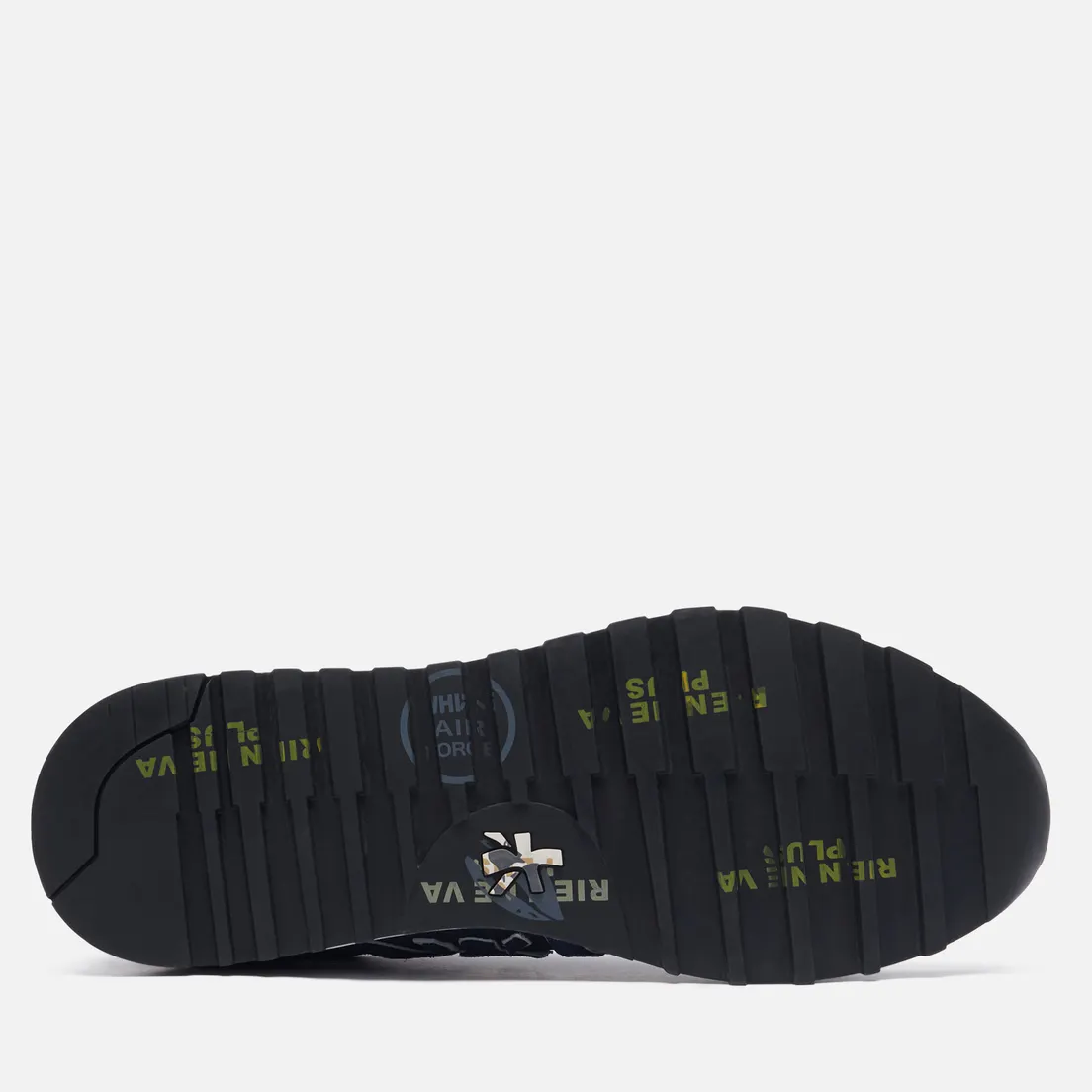 Premiata Мужские кроссовки Mick 6618