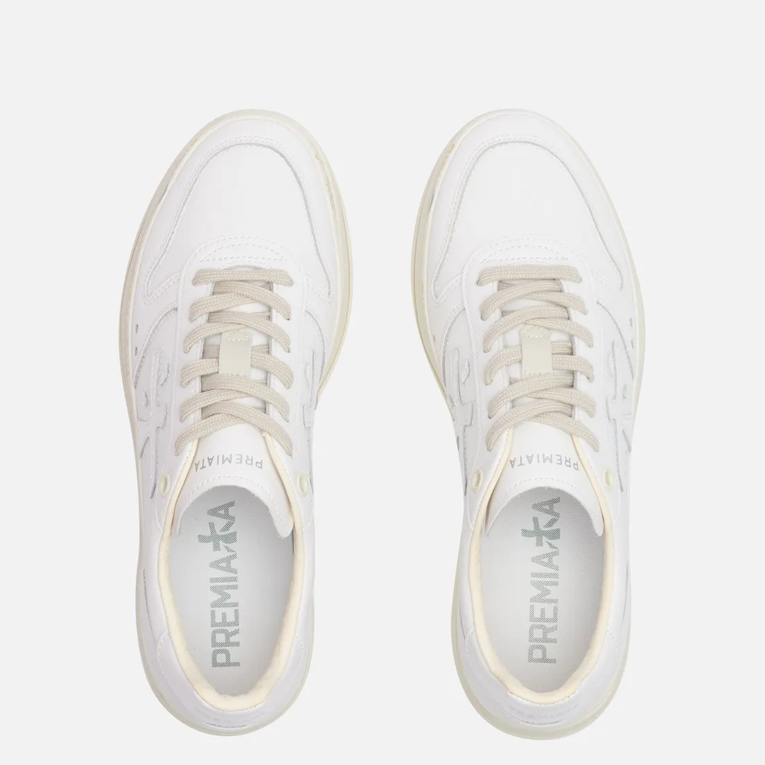 Premiata Женские кроссовки Micol 6788
