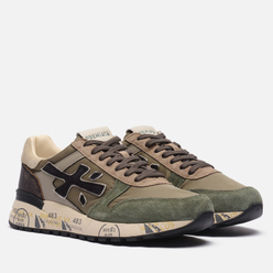 Premiata Мужские кроссовки Mick 6870