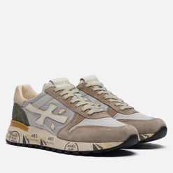 Premiata Мужские кроссовки Mick 6871