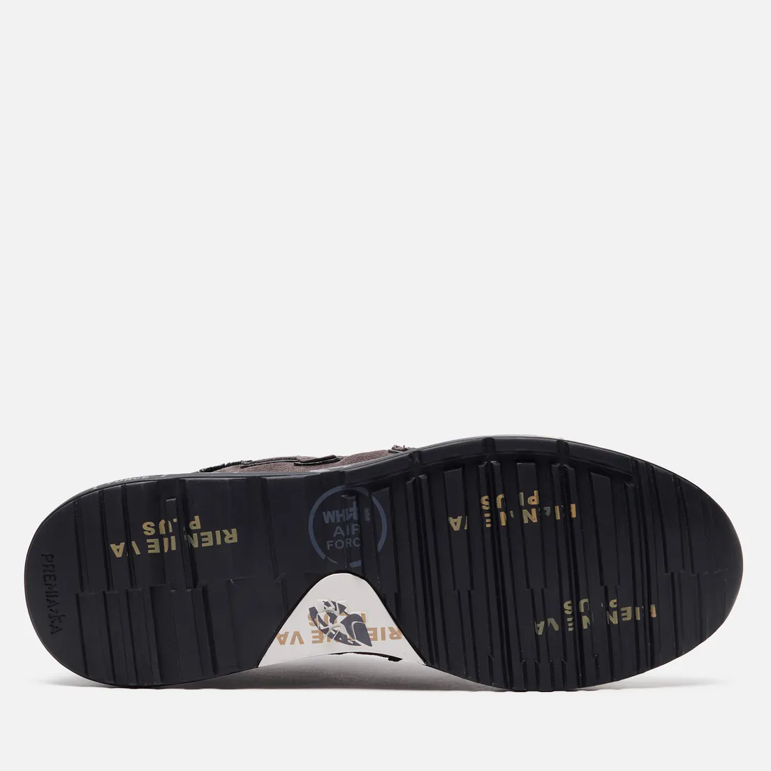 Premiata Мужские кроссовки Mick 7067NM