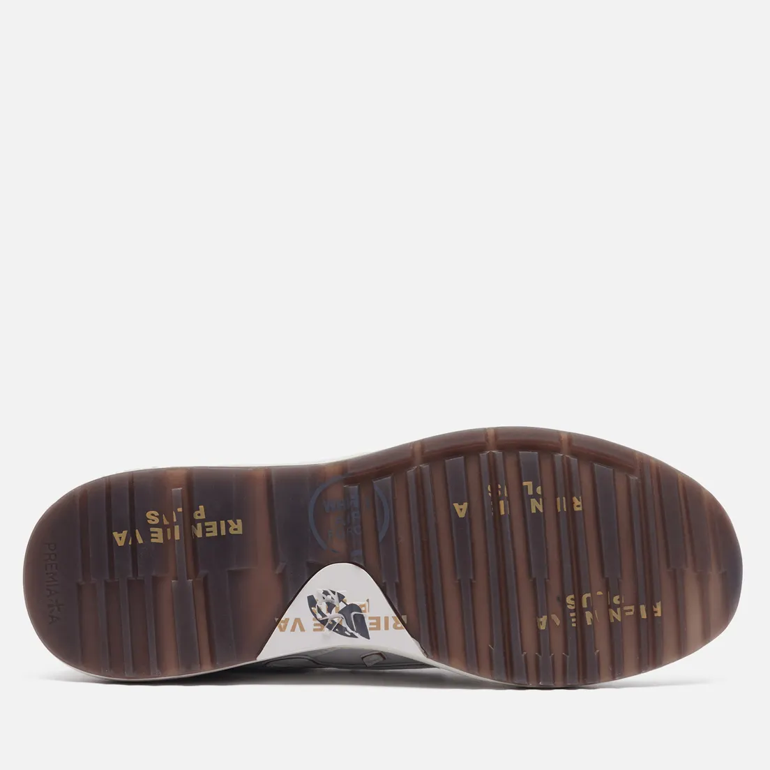 Premiata Мужские кроссовки Mick 7208