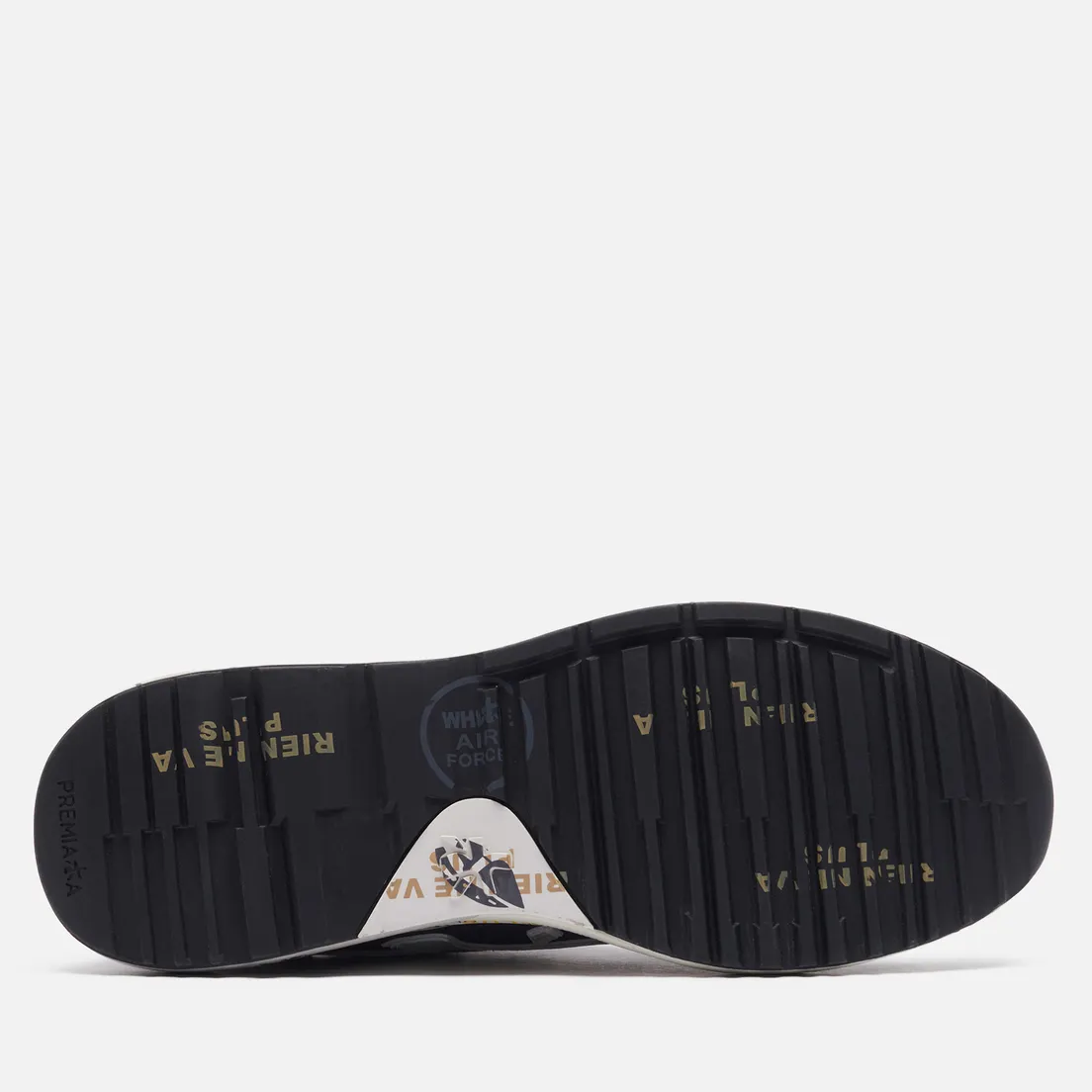 Premiata Мужские кроссовки Mick 7209