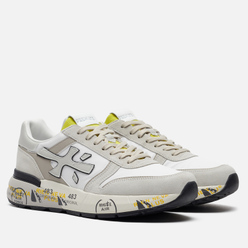 Premiata Мужские кроссовки Mick 7212