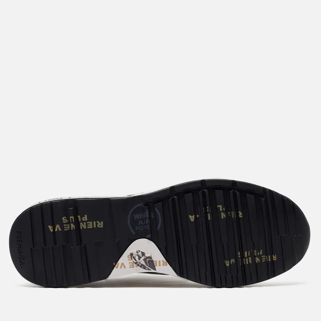 Premiata Мужские кроссовки Mick 7212