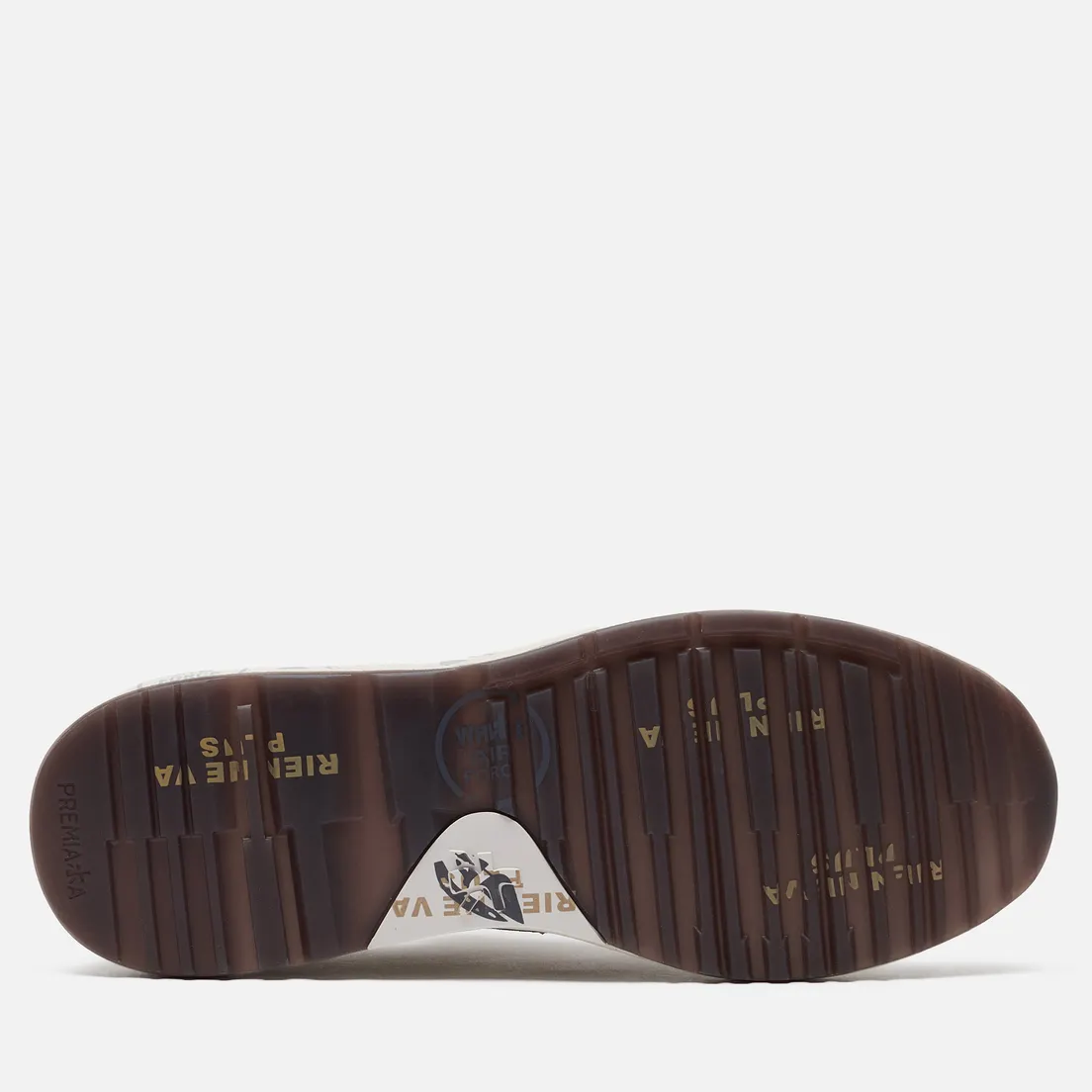 Premiata Мужские кроссовки Mick 7213