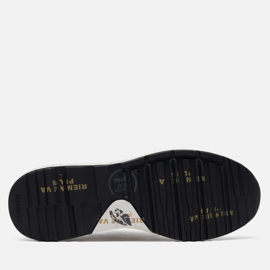 Premiata Мужские кроссовки Mick 7215