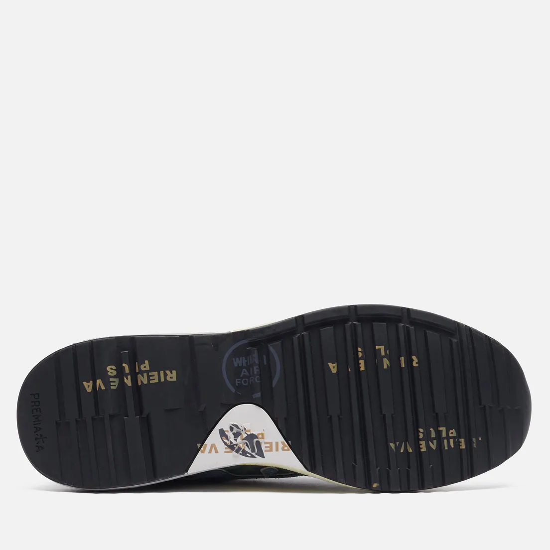 Premiata Мужские кроссовки Mick 7216