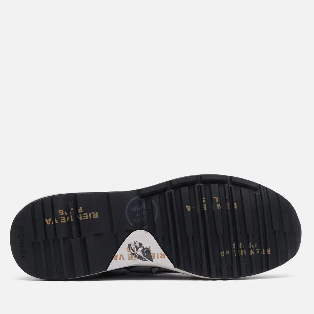 Premiata Мужские кроссовки Mick 7245