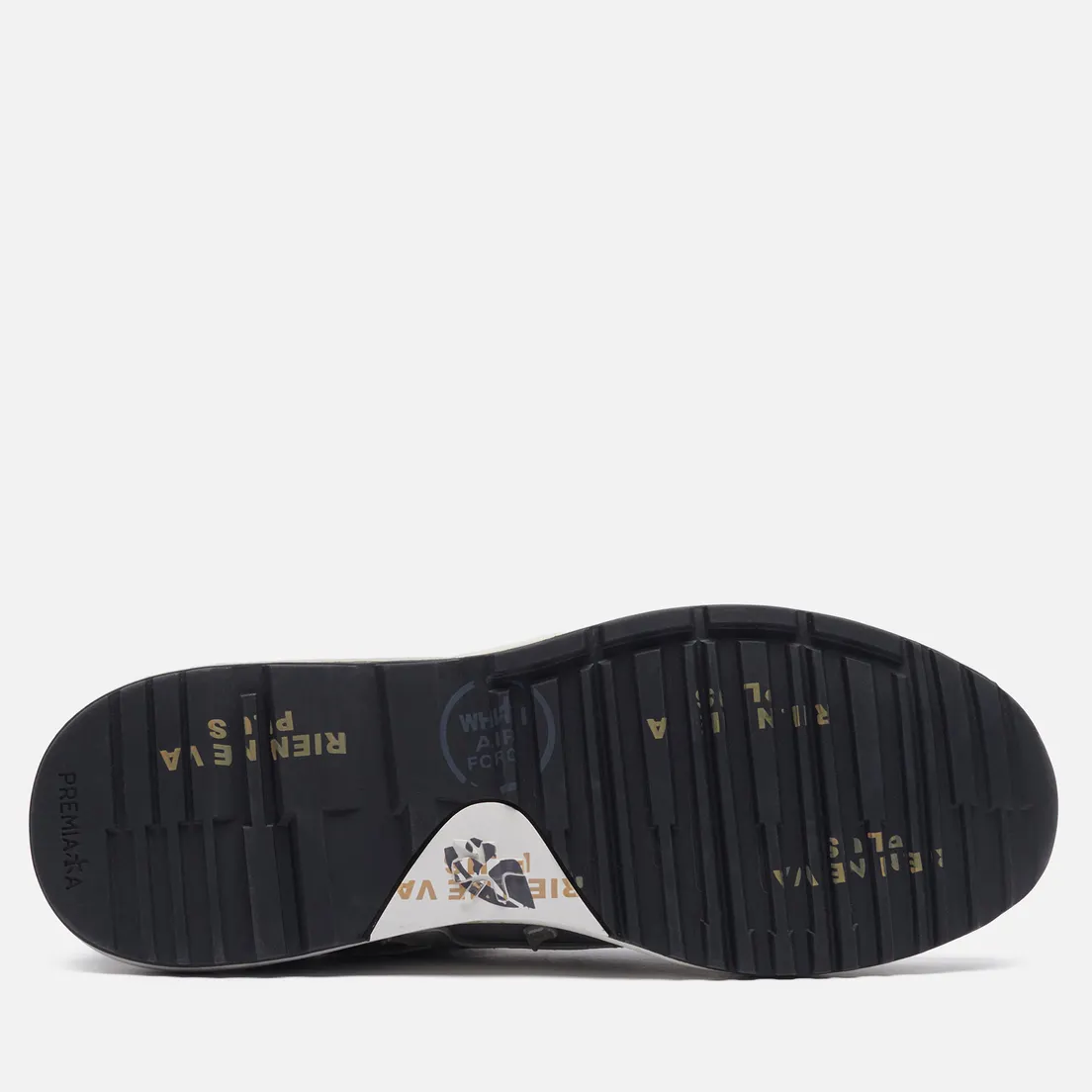 Premiata Мужские кроссовки Mick 7247