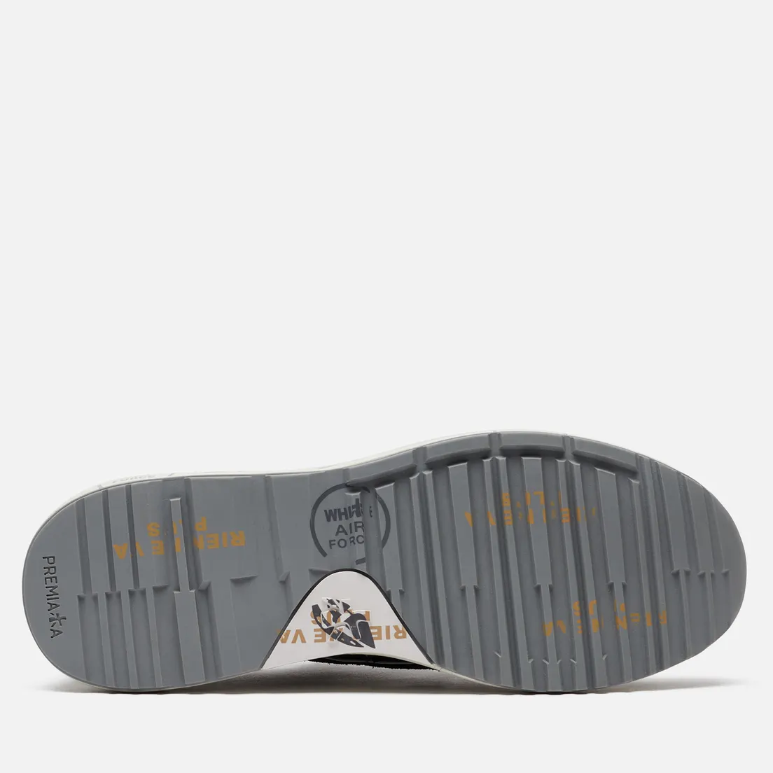 Premiata Мужские кроссовки Mick 7249