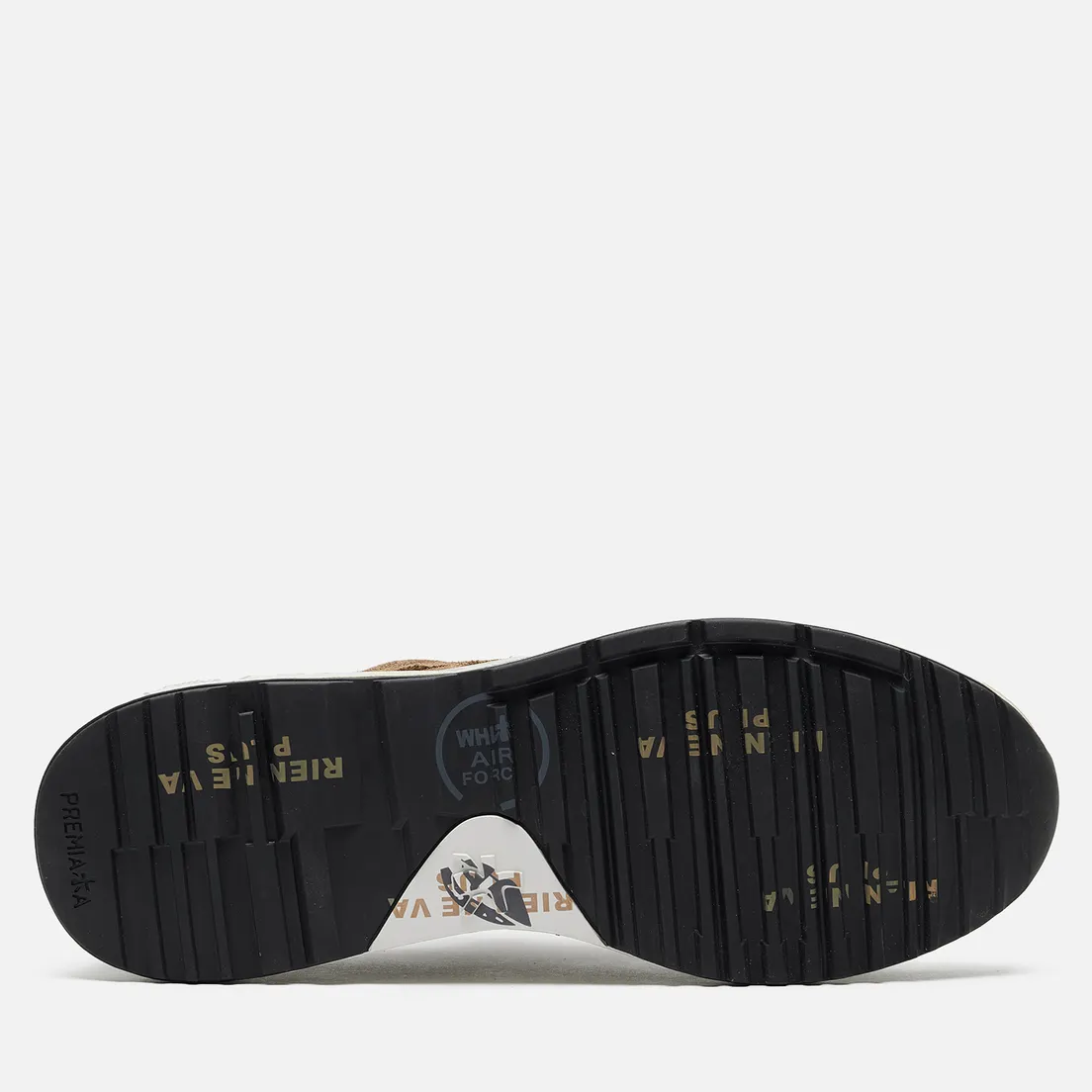 Premiata Мужские кроссовки Mick 7712