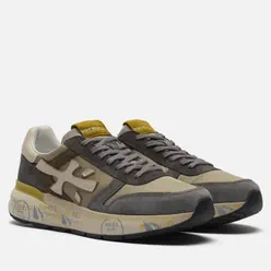 Premiata Мужские кроссовки Mick 7713