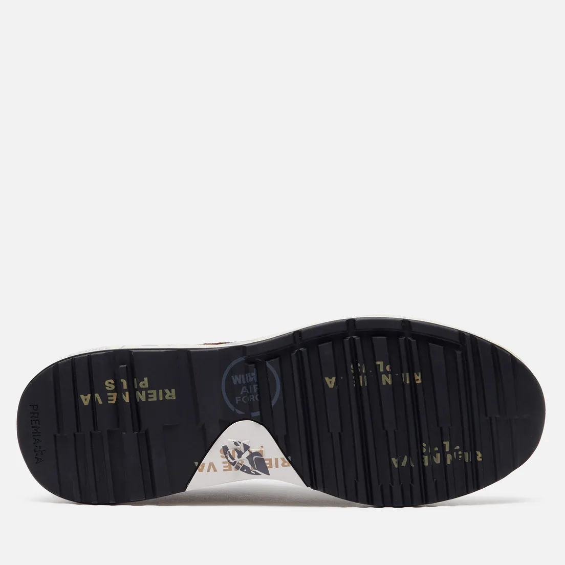 Premiata Мужские кроссовки Mick 7714