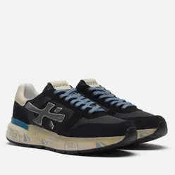 Premiata Мужские кроссовки Mick 7716