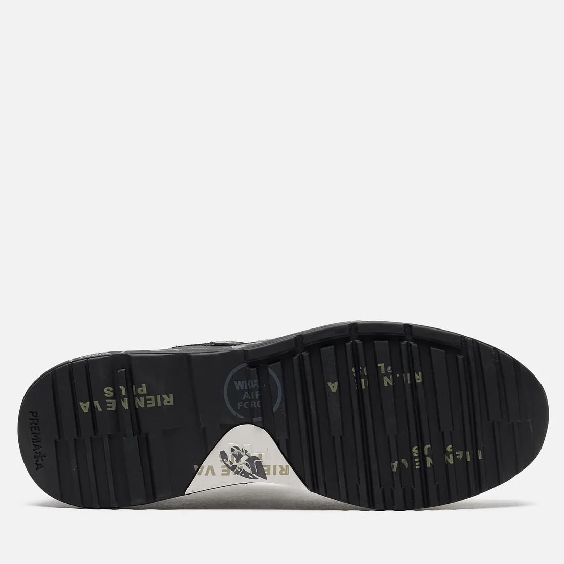 Premiata Мужские кроссовки Mick 7719M