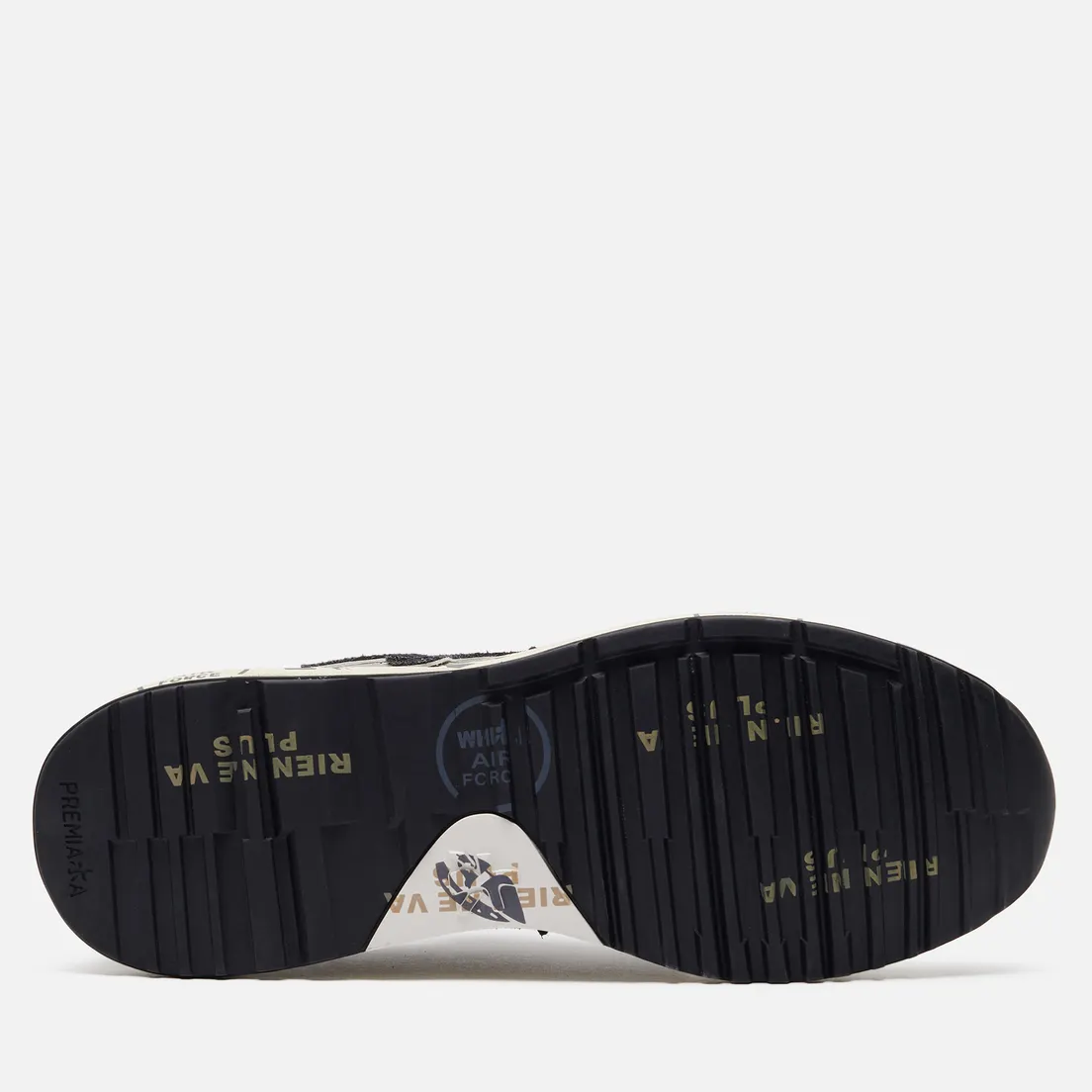 Premiata Мужские кроссовки Mick 7720