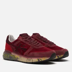 Premiata Мужские кроссовки Mick 7862