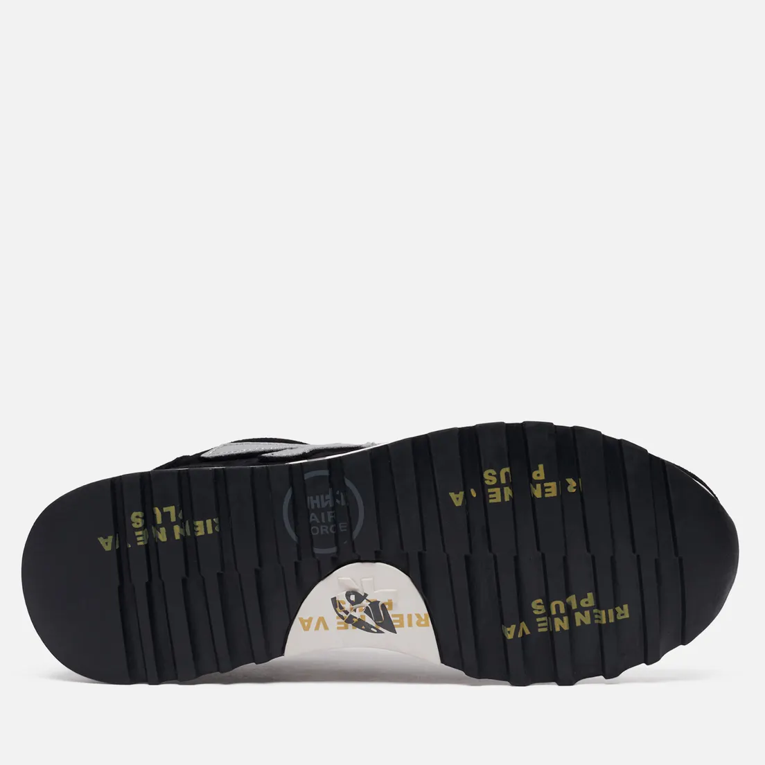 Premiata Мужские кроссовки Mick 4015