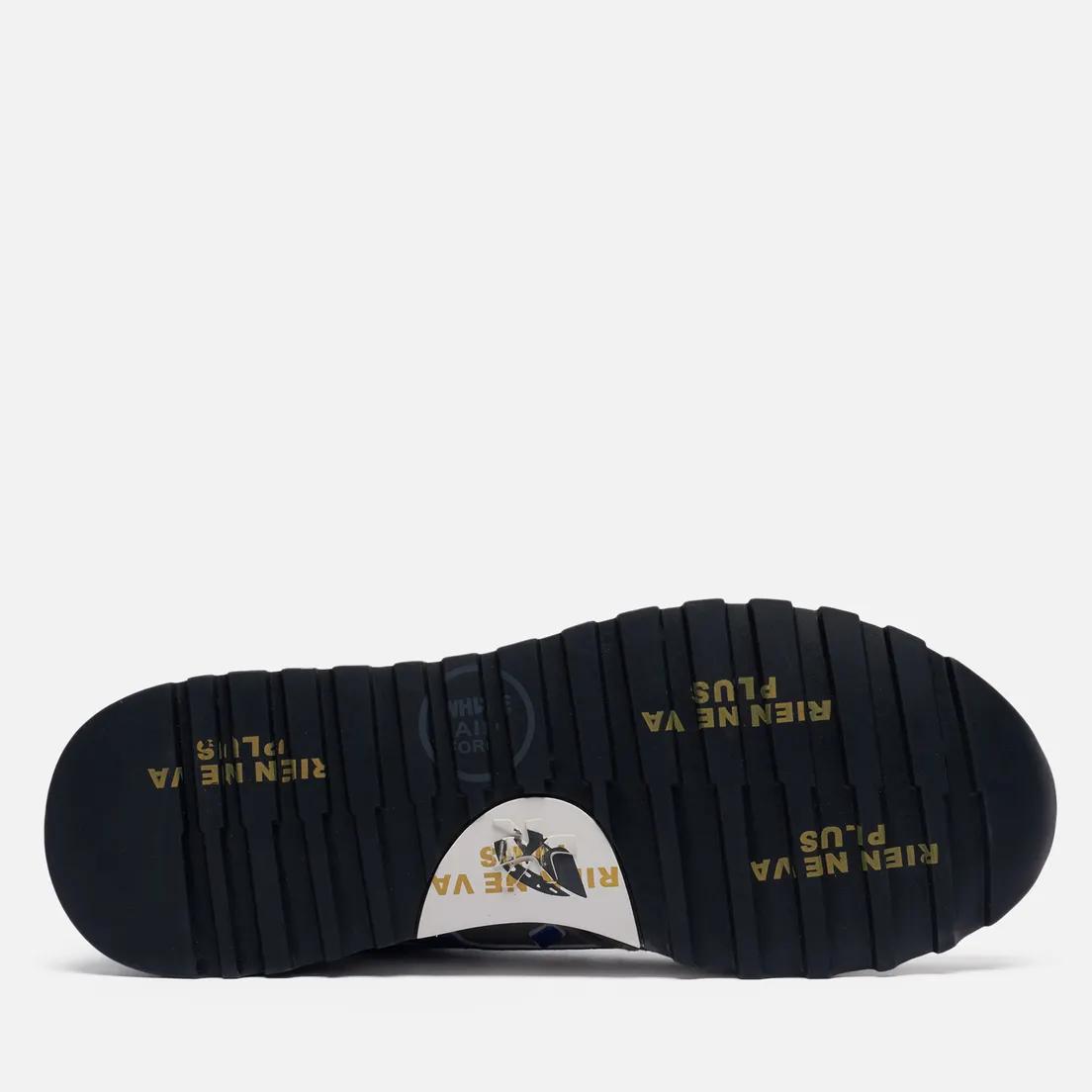 Premiata Мужские кроссовки Mick 4563