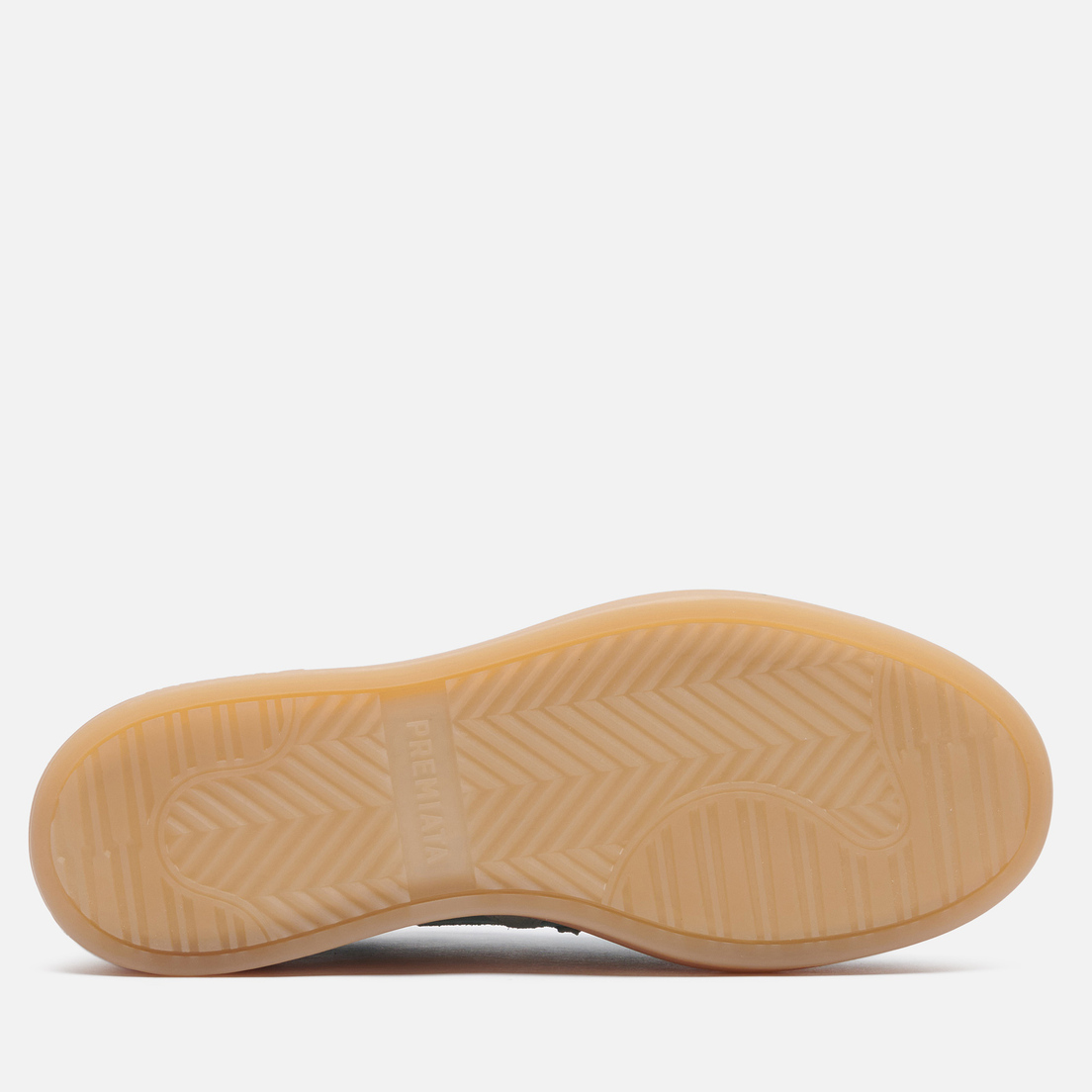 Premiata Женские кроссовки Micol 7440
