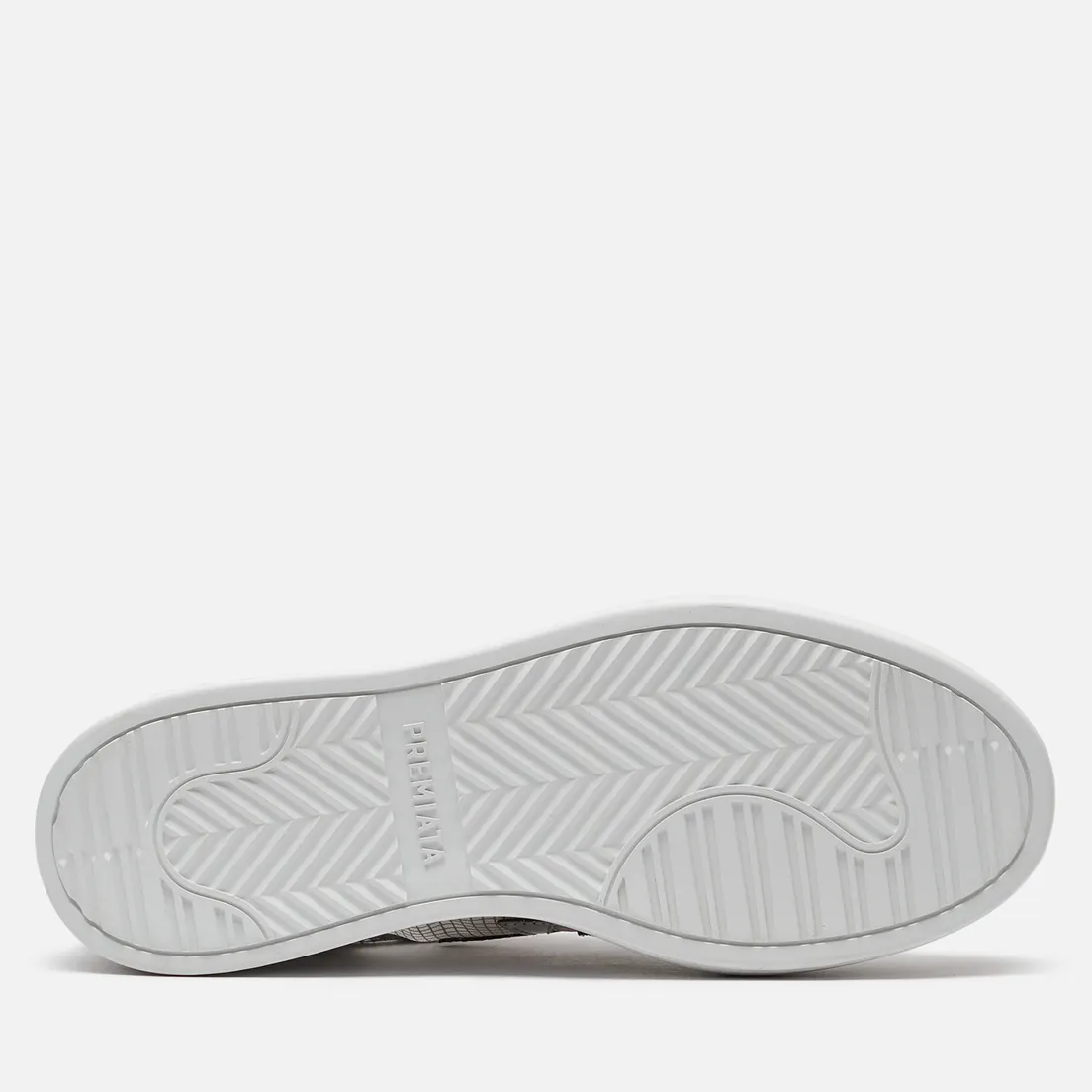 Premiata Женские кроссовки Micol 7446