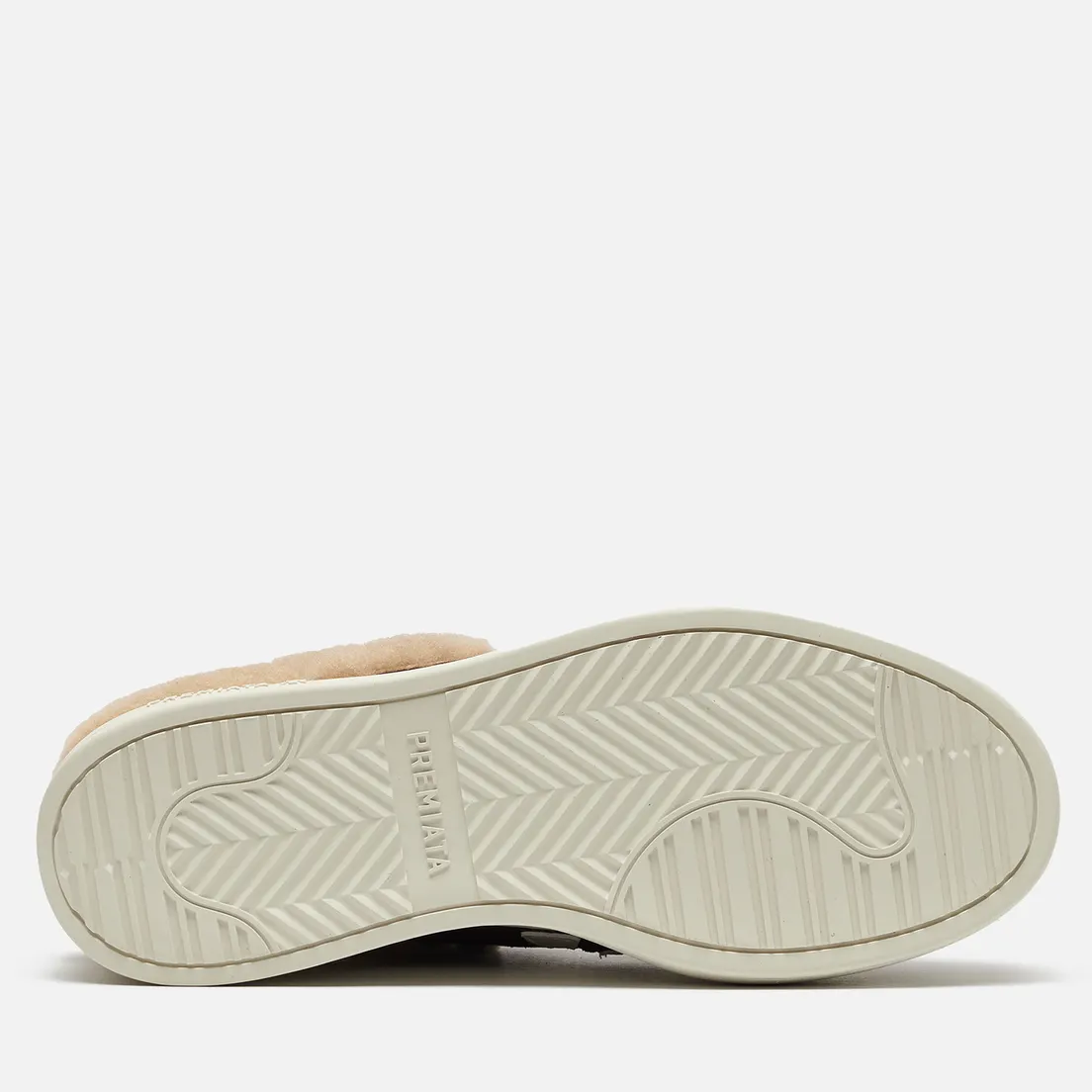 Premiata Женские кроссовки Micol 7851M