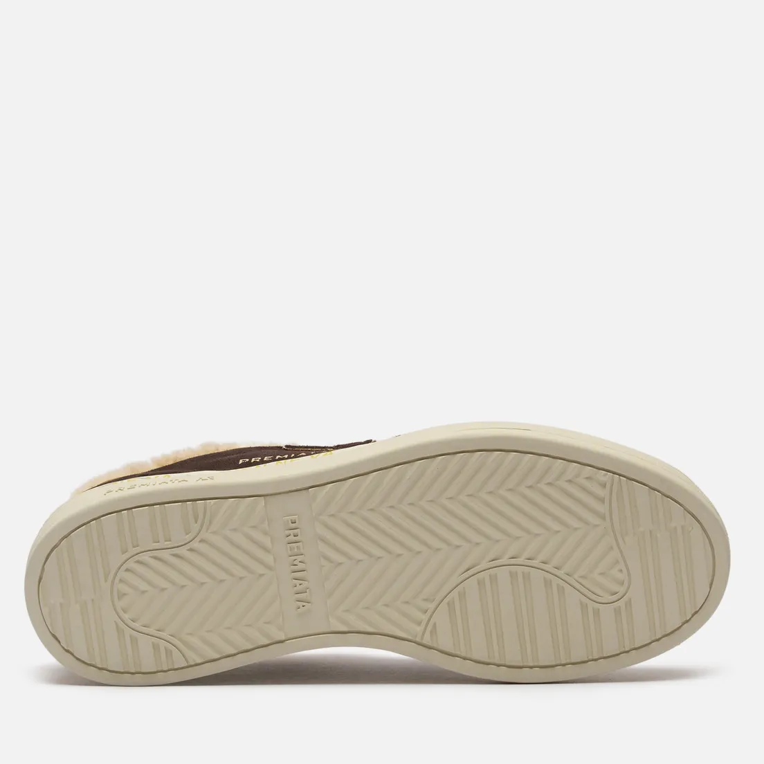 Premiata Женские кроссовки Micol 7894M