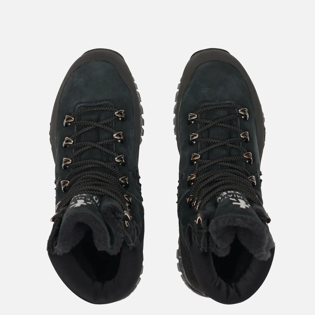 Premiata Женские ботинки Midtreck-d 184