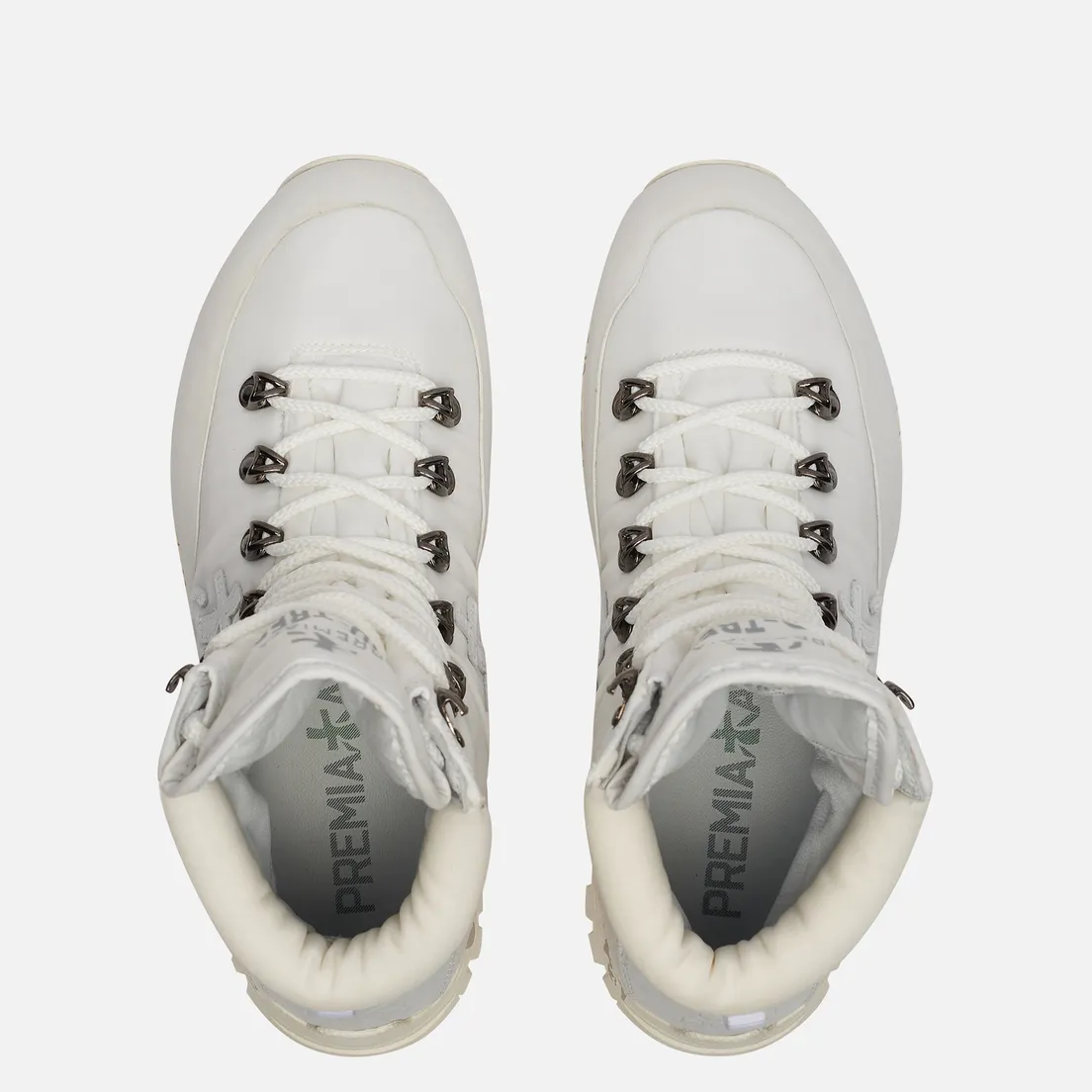 Premiata Женские ботинки Midtreck-d 188