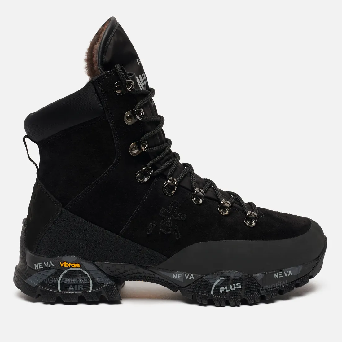 Premiata Женские ботинки Midtreck-d 164