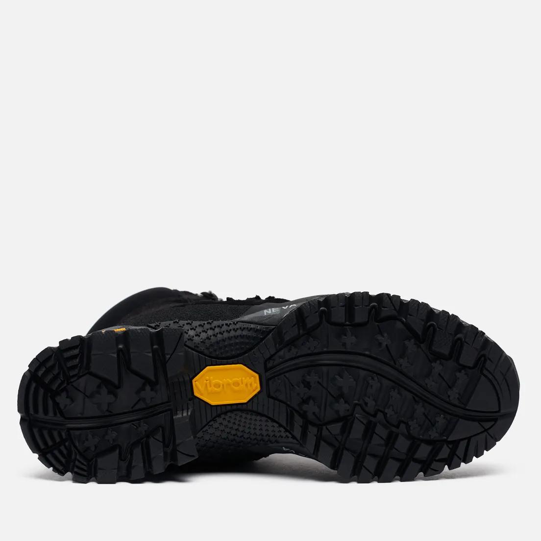 Premiata Женские ботинки Midtreck-d 164
