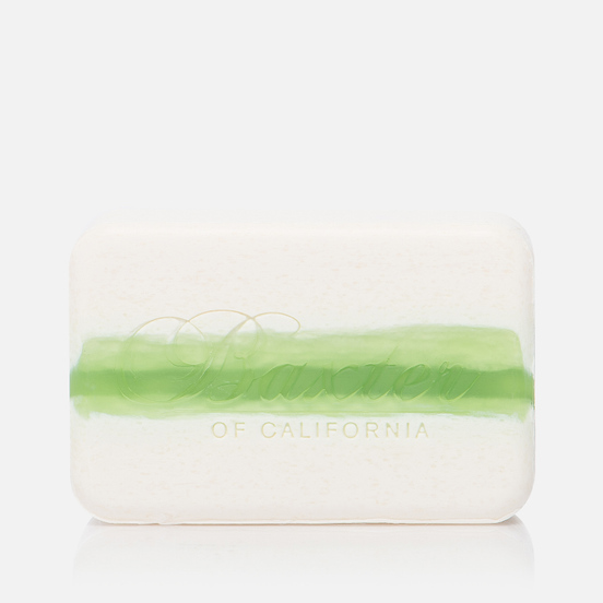 Мыло Baxter of California Lime/Pomegranate 198g