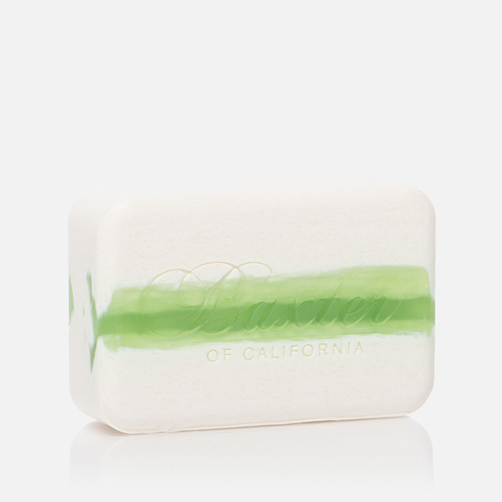 Мыло Baxter of California Lime/Pomegranate 198g