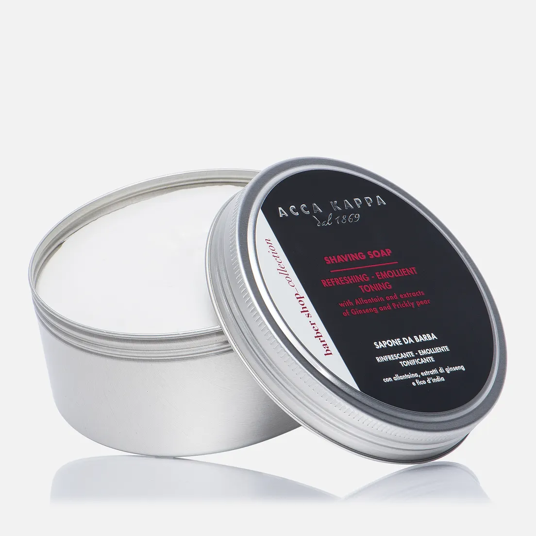 Acca Kappa Мыло для бритья Shaving