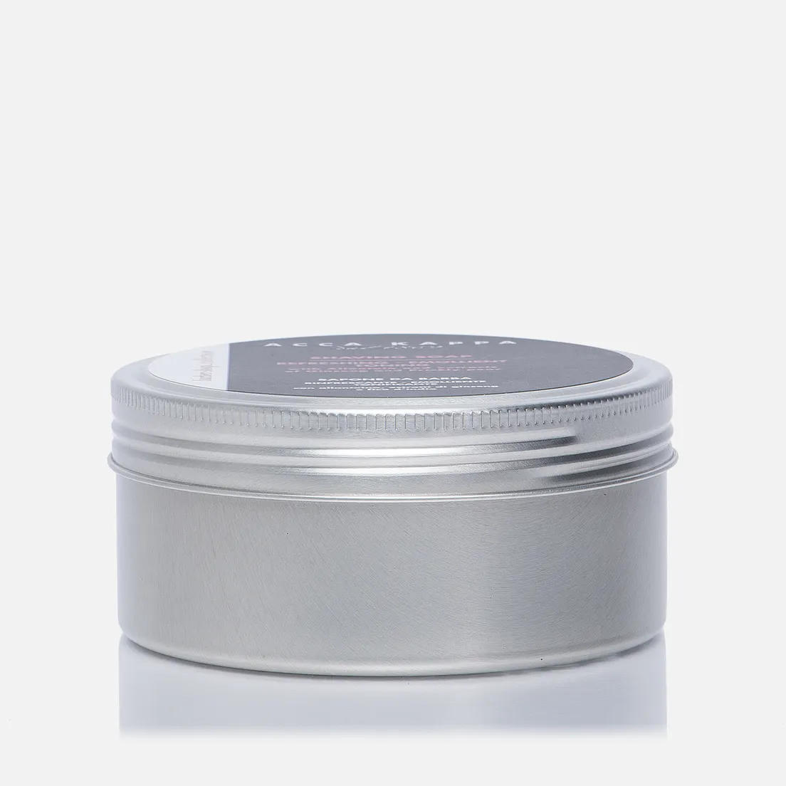 Acca Kappa Мыло для бритья Shaving