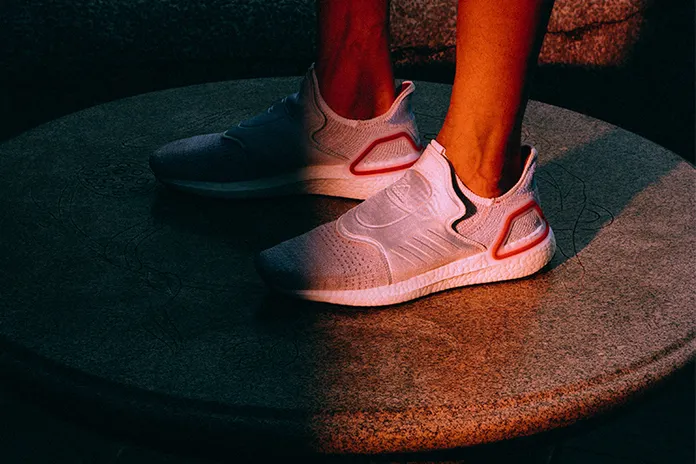adidas Consortium × DOE Ultraboost 19: старое и новое