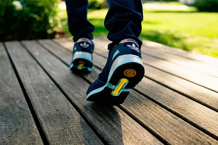 adidas Consortium ZX 10.000 JC: личный взгляд