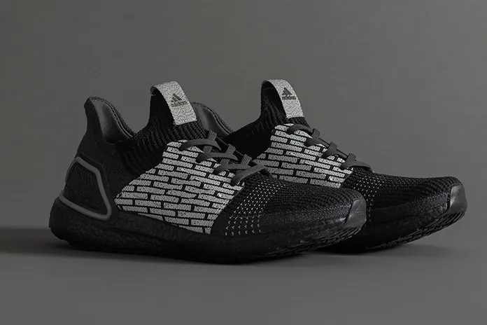 adidas × NEIGHBORHOOD Run City: бег сквозь город