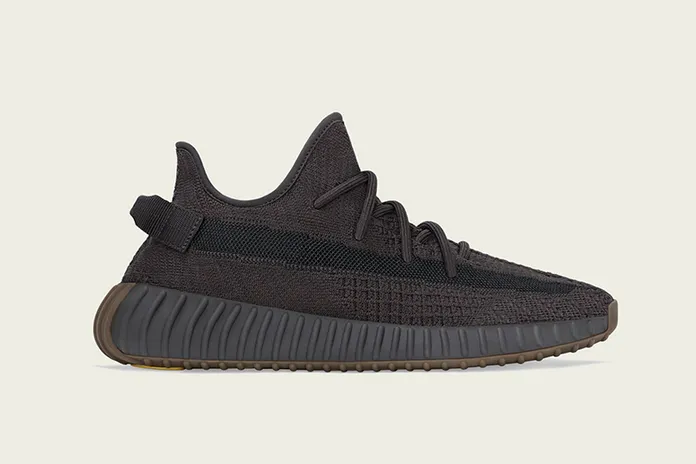 adidas YEEZY BOOST 350 V2 CINDER