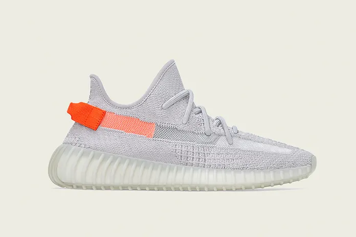 adidas YEEZY BOOST 350 V2 TAIL LIGHT