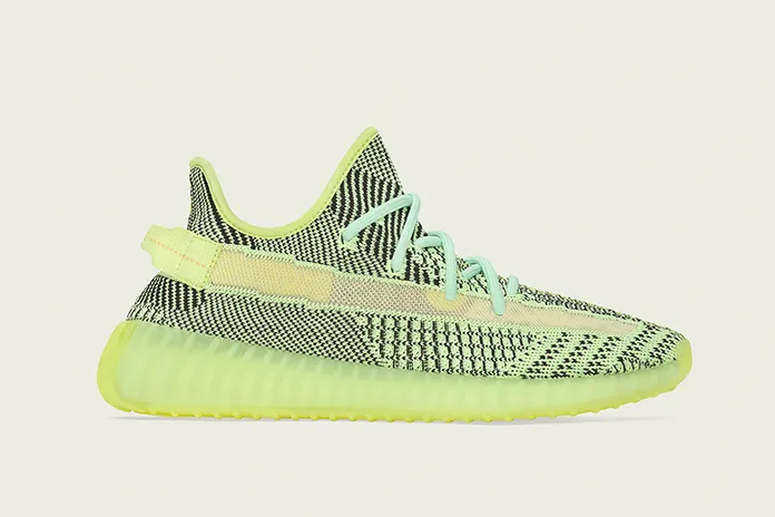 adidas YEEZY BOOST 350 V2 YEEZREEL