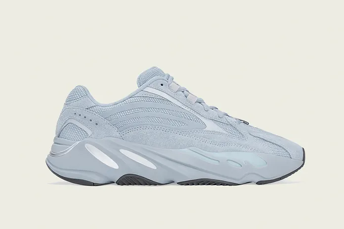 adidas YEEZY BOOST 700 V2 “Hospital Blue”