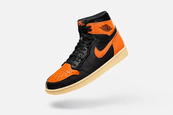 Air Jordan 1 Retro High OG “Shattered Backboard 3.0”: момент истории