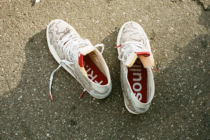 Nike SB × Soulland “FRI.day”: пятничная элегантность
