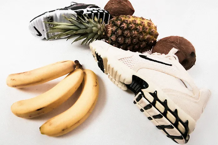 Nike × Stussy: наш взгляд на релиз