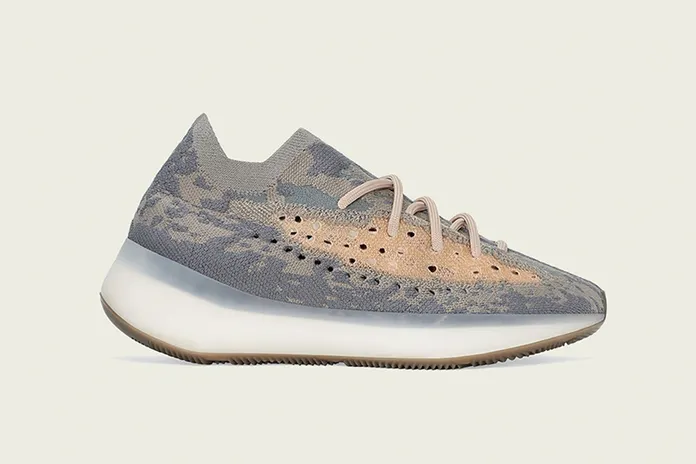 adidas YEEZY BOOST 380 MIST