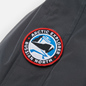 Мужская куртка парка Arctic Explorer MIR-1 Grey/Grey фото - 3