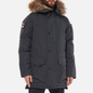 Мужская куртка парка Arctic Explorer MIR-1 Grey/Grey фото - 4