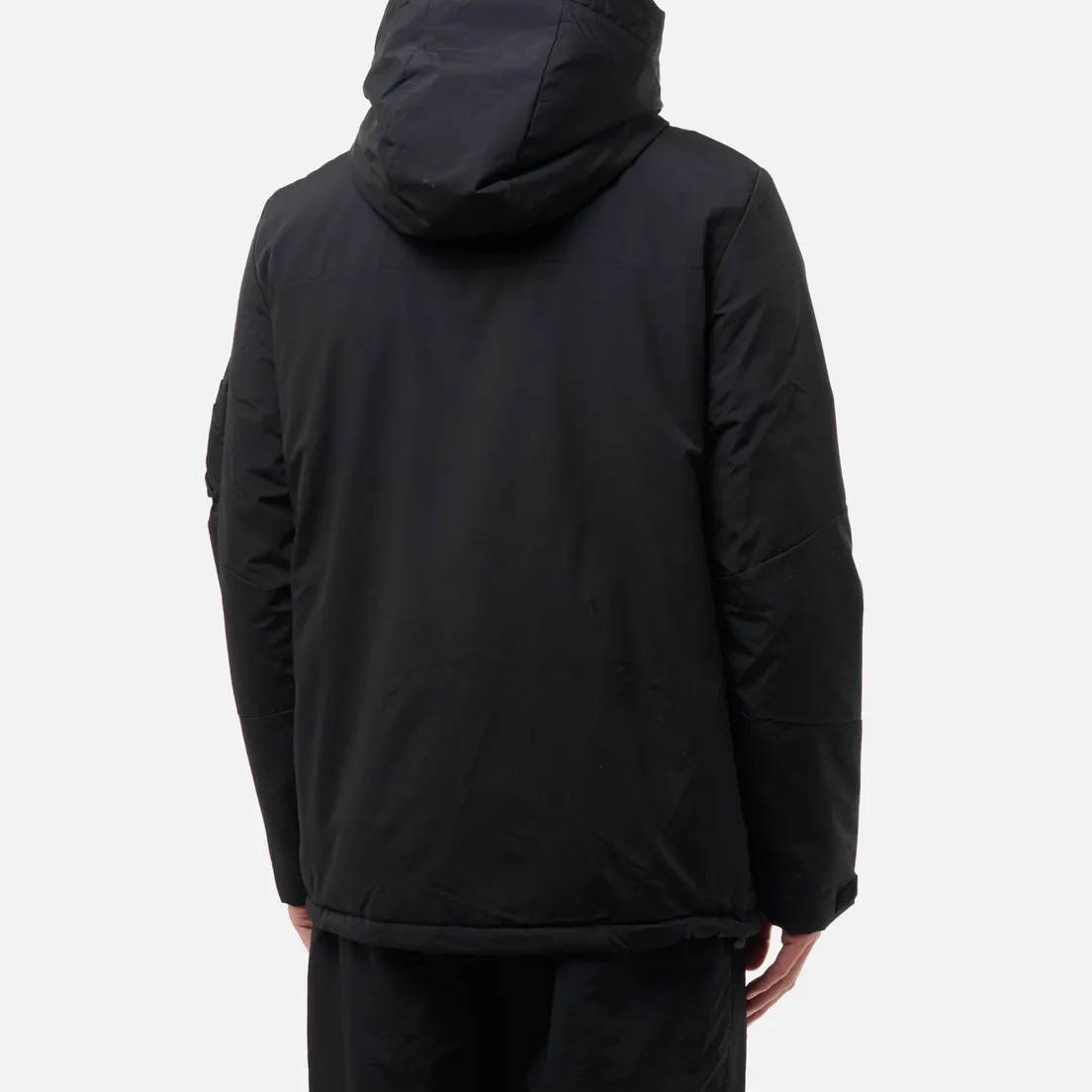 Alpha Industries Мужская куртка парка Avalanche Primaloft